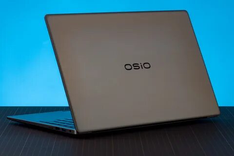 Ноутбук osio focusline f150i 006