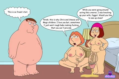 Meg griffin rule 34.