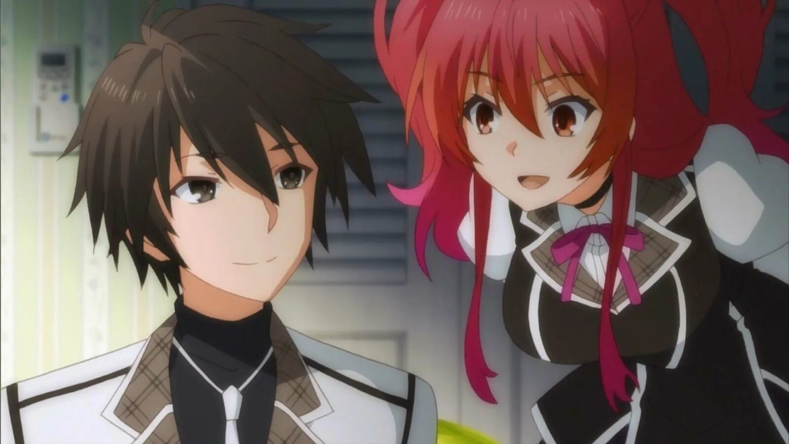 Astd ikki. «доблесть рыцаря-неудачника» (rakudai kishi no cavalry, 2015). Курогане икки. Astd ikki. Astd ikki.