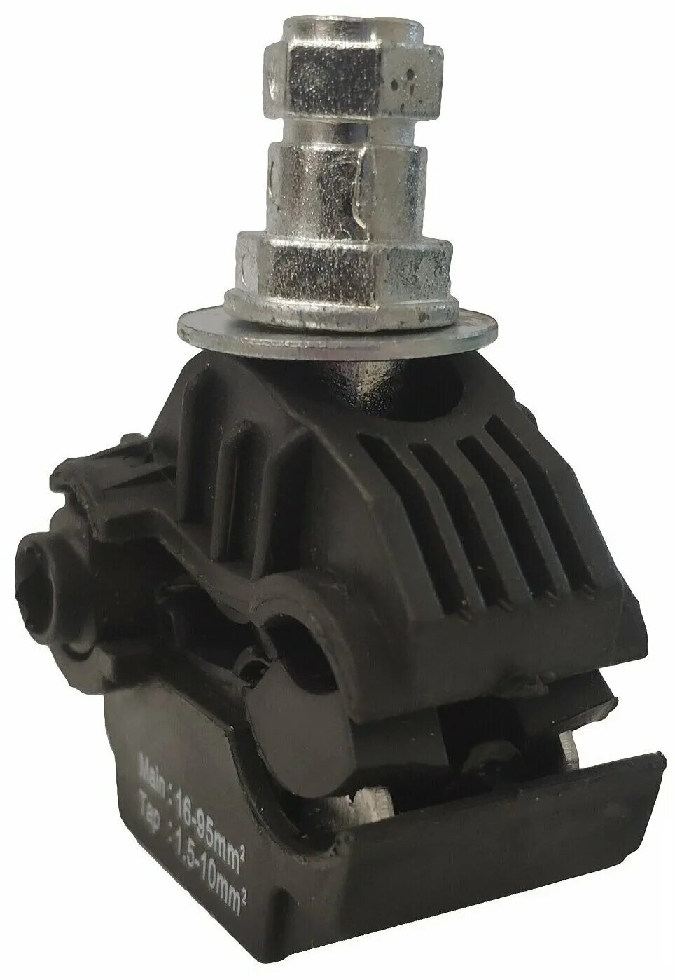 Прокалывающий зажим ekf p-1-1x-95. Проколы для сип. Зажим ответвительный прокалывающий p1x-95. Проколы для сип. 1.