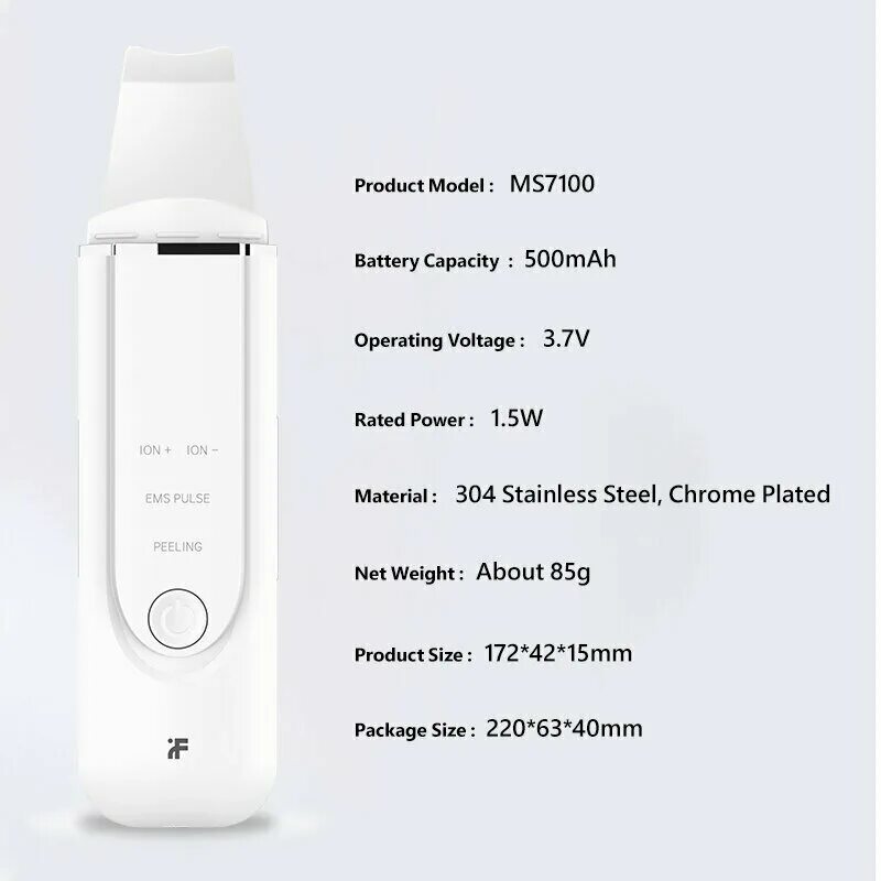 массажер для лица xiaomi inface. Xiaomi inface ультразвуковая чистка лица. аппарат для ультразвуковой чистки лица xiaomi inface electronic sonic beauty facial. Xiaomi inface ультразвуковая чистка лица. Xiaomi inface ультразвуковая чистка лица.