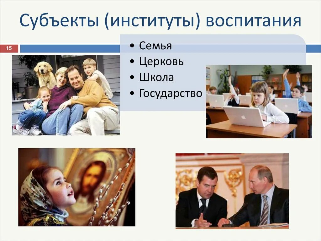 Система рынков. Субъекты института предложений. Институты социального воспитания. Субъекты институтов. Субъекты институтов социальной политики.