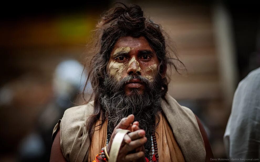 индийский парень бедный
