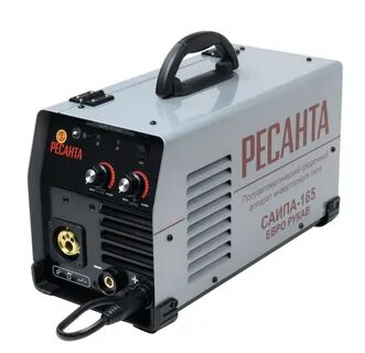 Ресанта саипа 165 проволока