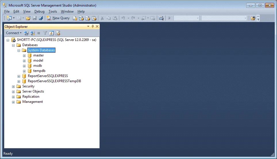 Microsoft sql studio. Компоненты среды sql server management studio. sql server management studio 18.7. sql server management studio интерфейс. код sql server management studio.