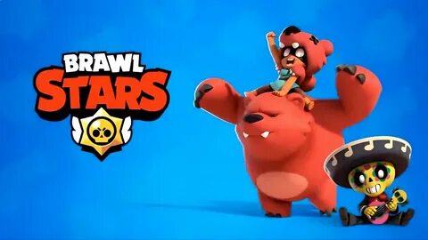Big brawl stars