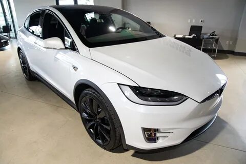Tesla long