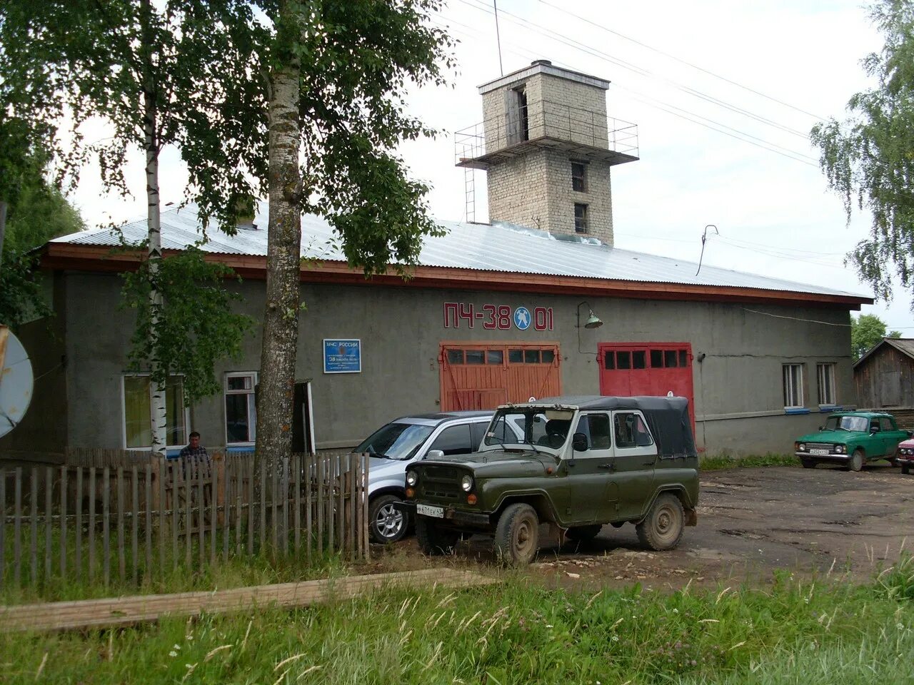 Погода нагорск кировская область на 10. Пожарная часть Нагорск. Нагорск Кировская область. Поселок Нагорск. Пожарная часть 38 Нагорск.