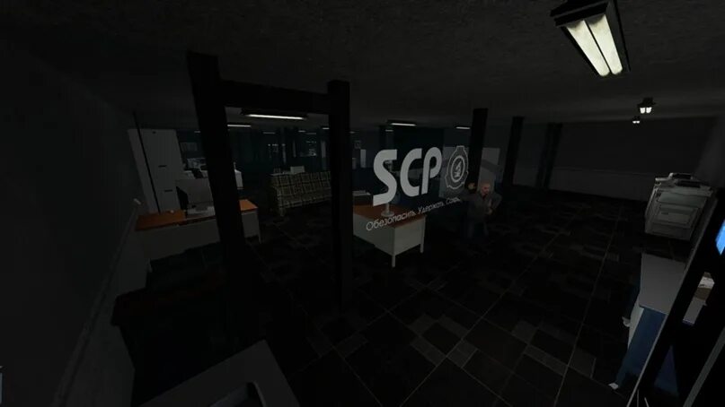 Scp сервер. Серверная в сцп кб. карта комплекса relax scprp.