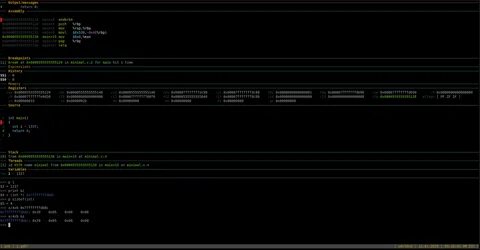Variable might not have been initialized