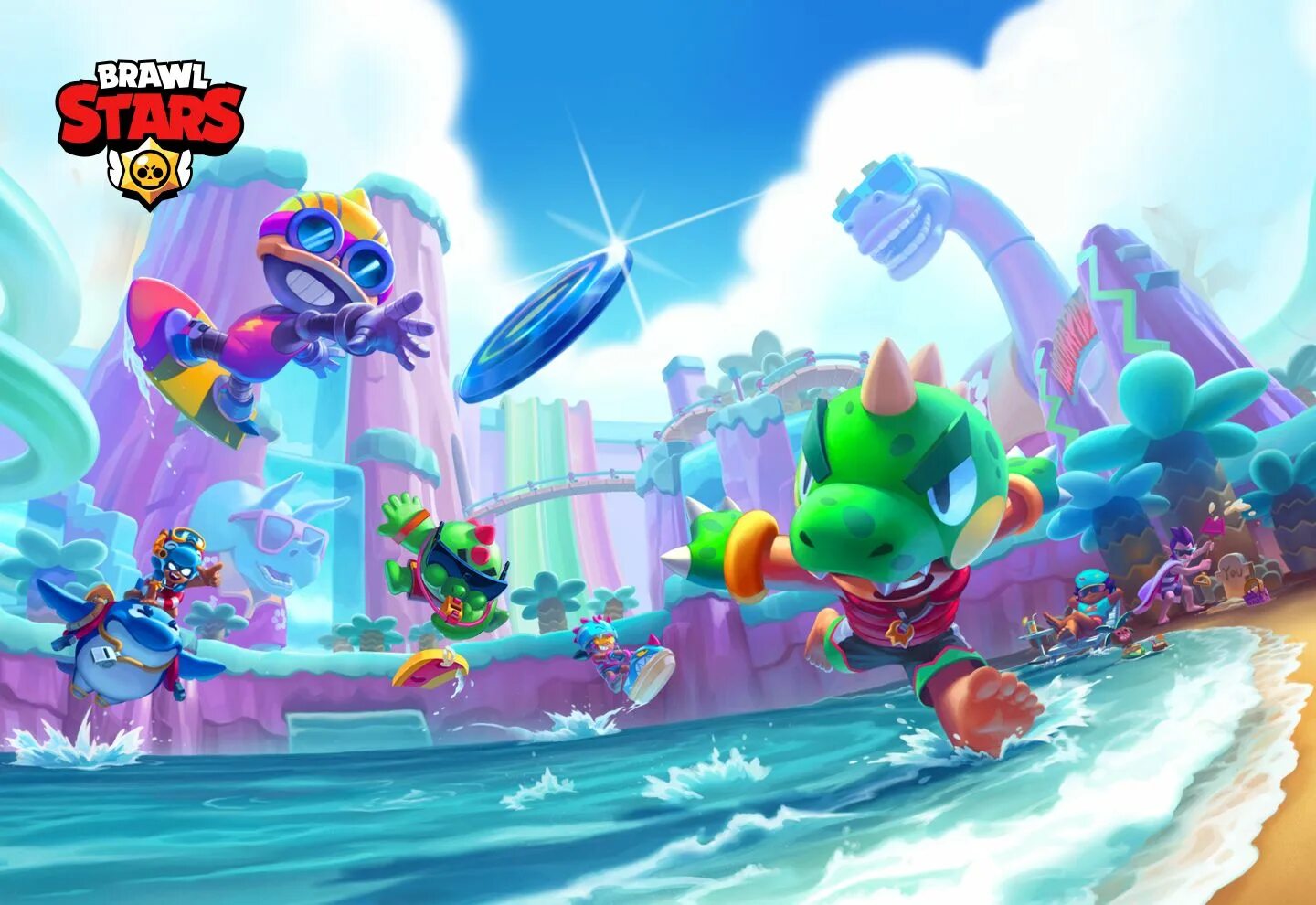 How to Play iPhone Games on PC and Mac Iphone games, Games, Brawl