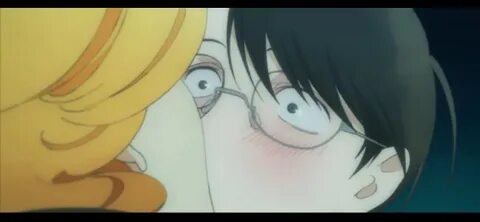 Doukyuusei remake the animation