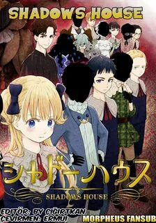 House of shadows