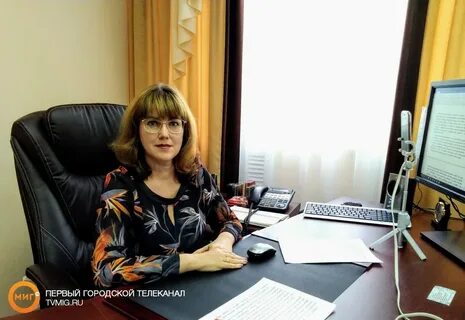 Сайт департамента образования ноябрьск