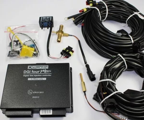 Dgi 4. Блок digitronic maxi four. контроллер гбо 4 поколения. digitronic dgi four maxi на 6 цилиндров. digitronic макси 2.