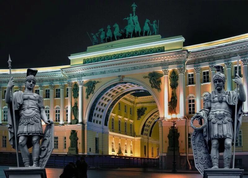 Столица культуры