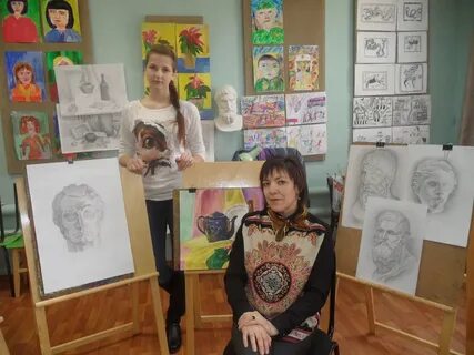 Школа искусств волгоград дзержинский