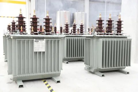 Трансформаторы изготовитель
