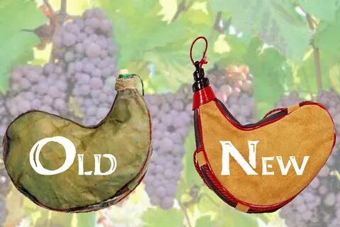 Wineskin