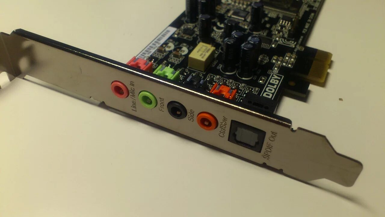 Creative sb 5. C-media cmi8738 mx. Звуковая карта pci cmi 8738. 1. Звуковая карта onten 4 канала.
