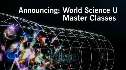 World of science
