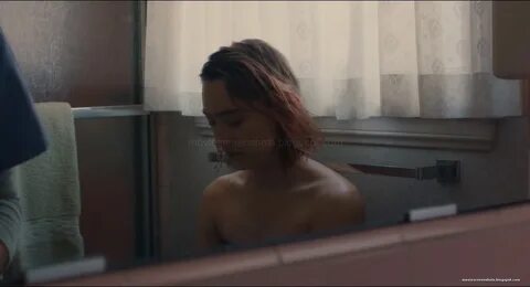 Lady Bird (2017) part 3.