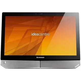 Моноблоки lenovo b520