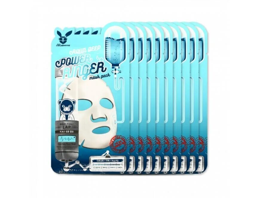Deep power. Маска для лица тканевая elizavecca aqua deep power ringer, 23 мл. elizavecca тканевая маска aqua deep. elizavecca aqua deep power ring mask pack. [elizavecca] тканевая маска длица увлажняющая aqua deep power ringer mask pack, 23мл.