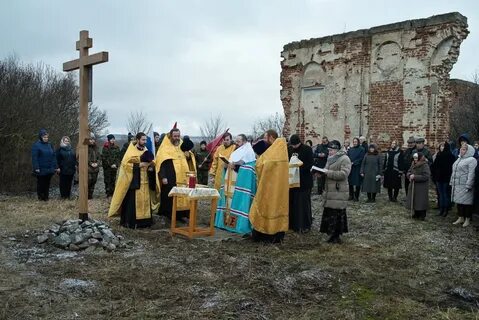 Николаевка пензенская область