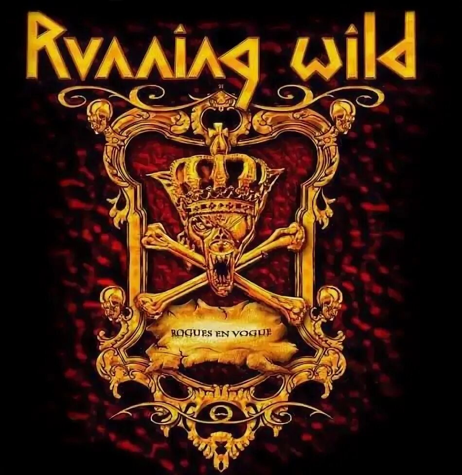 Running wild jolly roger. Running wild &quot;rogues en vogue&quot;. группа running wild. группа running wild альбомы. running wild rogues en vogue 2005.