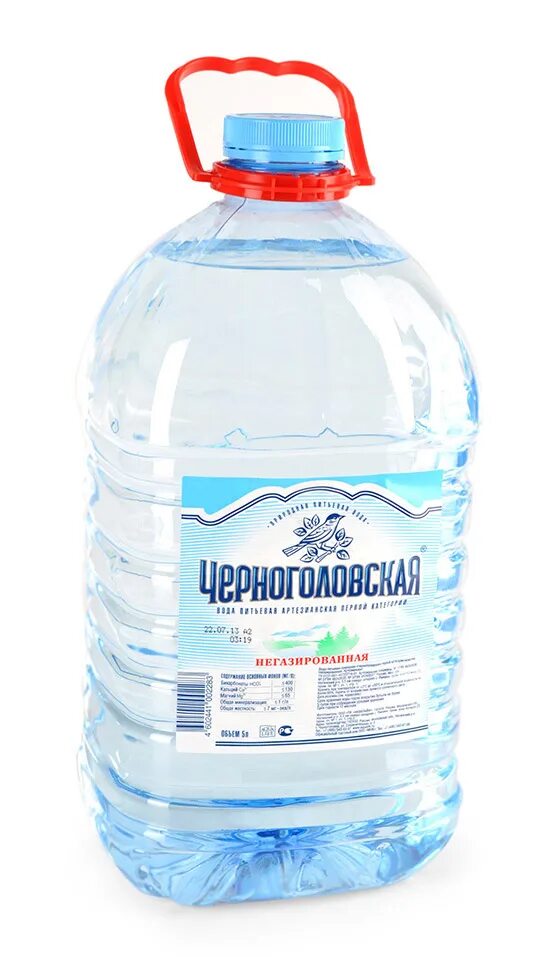 Заказ воды краснозатонская. Вода "Черноголовская" 5л. Вода Черноголовка 5 литров. Вода питьевая Черноголовская негазированная. Вода Кашинская негазированная 5л.