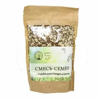 Смесь для суставов лен кунжут