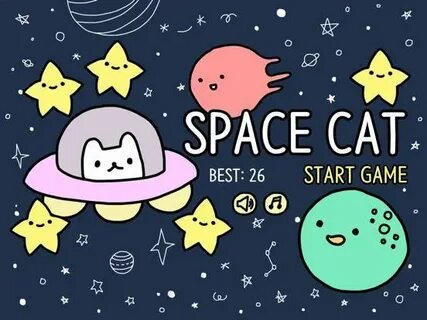 Could space
