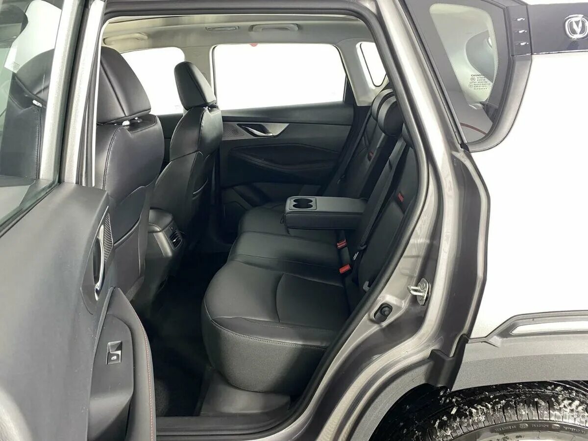 Changan cs35 plus 1.4 amt 2023