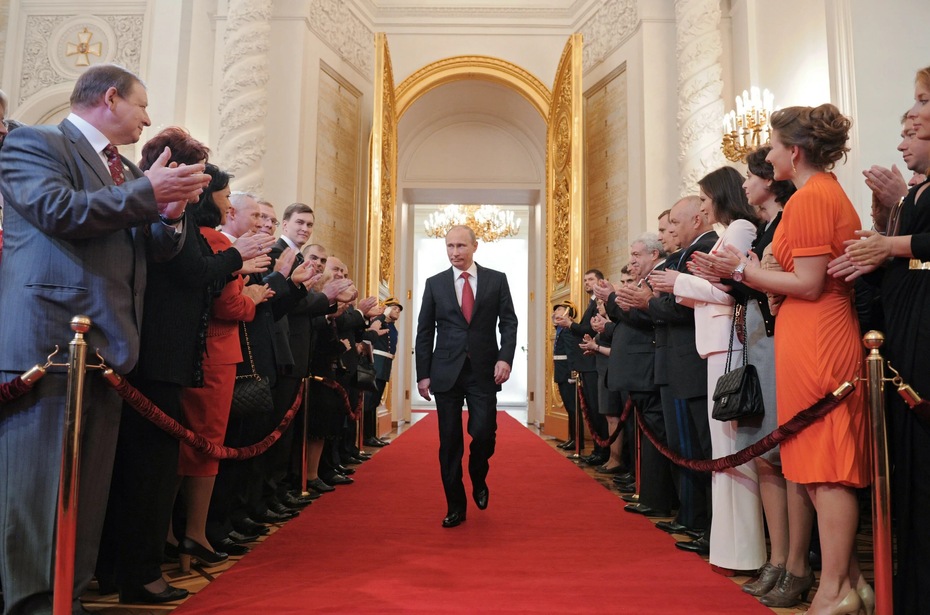 Решение одобрено торжественная церемония. Инаугурация Владимира Путина 2018. Инаугурация президента РФ 2012.