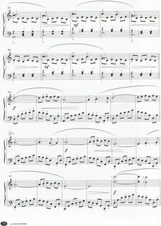 La valse