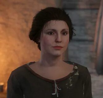 Mother come
