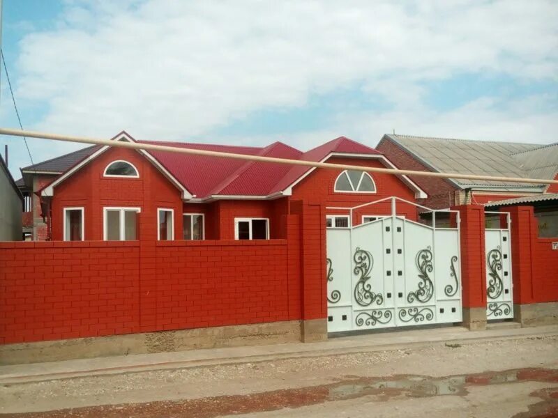 Коттеджи в баку. Шоссейная 6. Бамматбекюрт ул. Поселок мичурина самбиев. Мичурина хасавюрт.