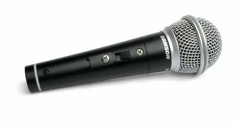 Микрофона 50