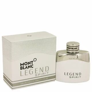 Духи мужские legend spirit