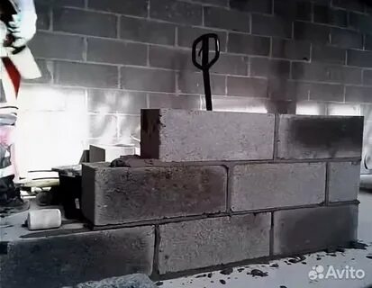 Газовый кирпич