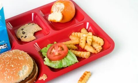School lunch
