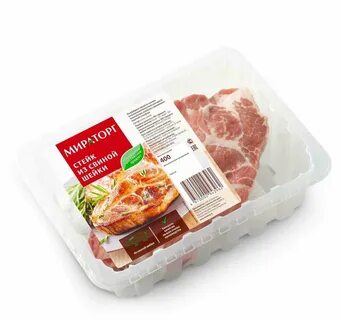 Стейки мираторг нежный