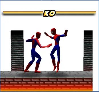 Игры 3д бой