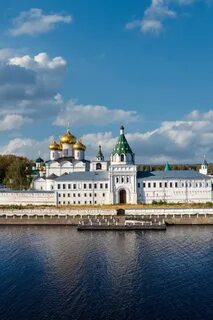Кострома ипатьевский