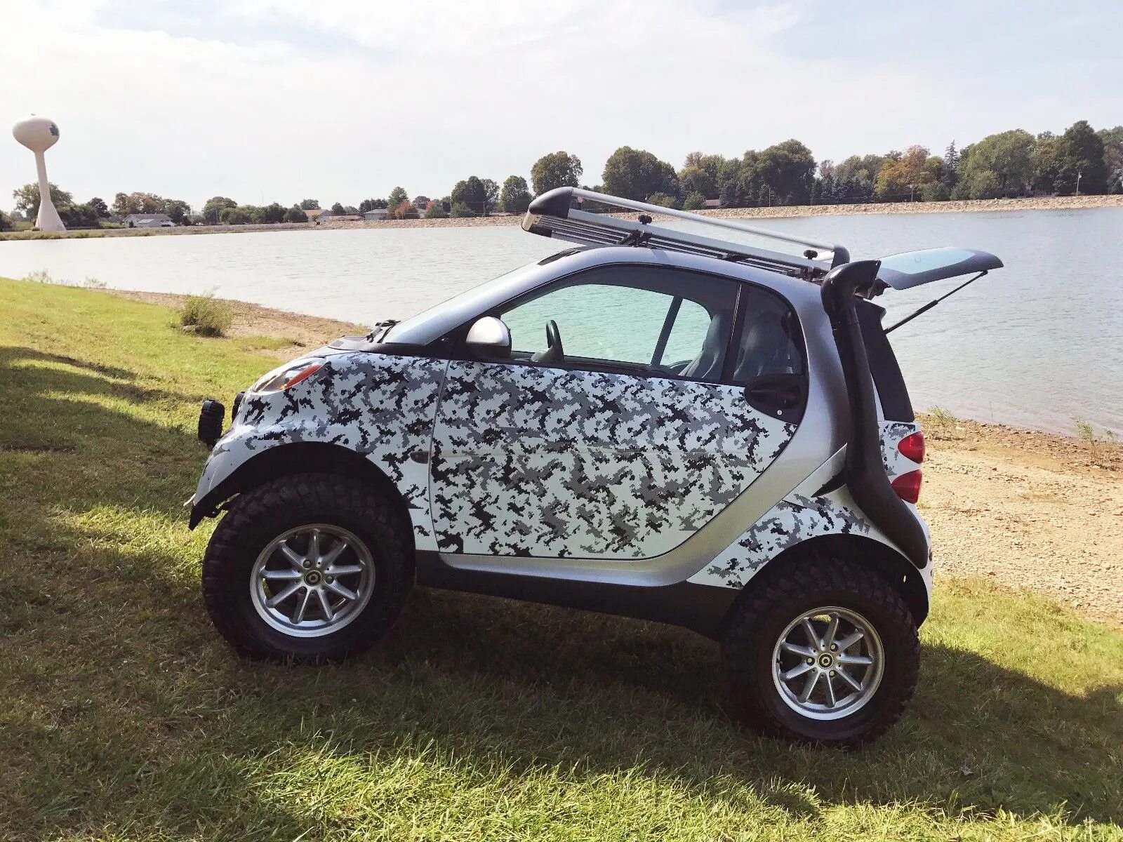 Smart Fortwo Offroad. Smart Fortwo Pure Offroad. Матиз оффроад. Хэтчбек для бездорожья. Road ready