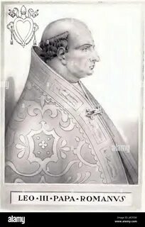 Лев iii