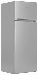 Двухкамерный холодильник beko