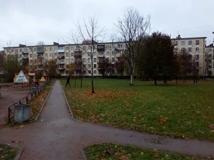 Варшавское улица 2