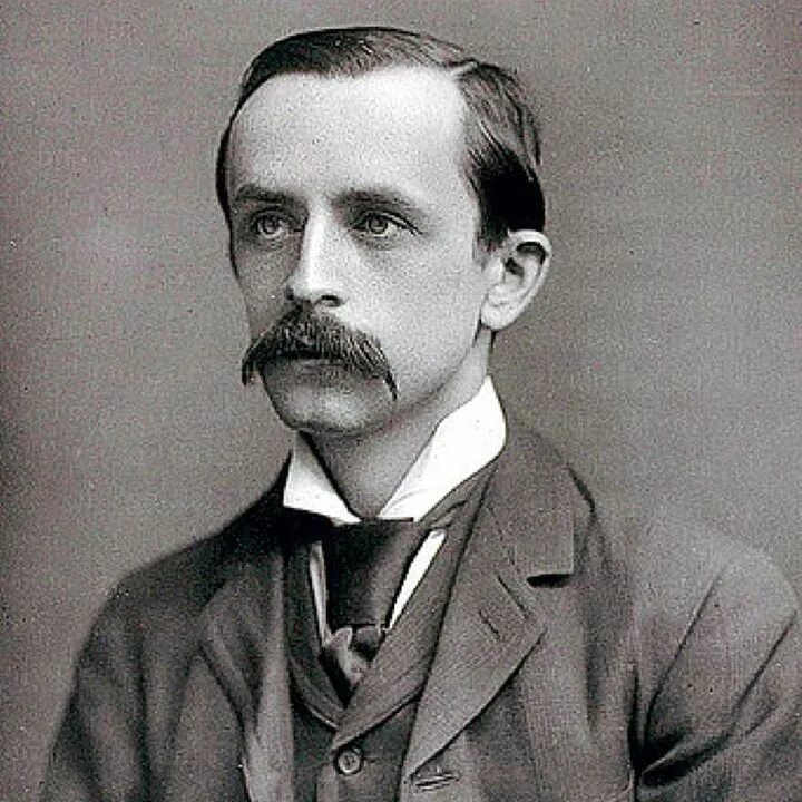 J m barrie the creator of peter. J m barrie the creator of peter